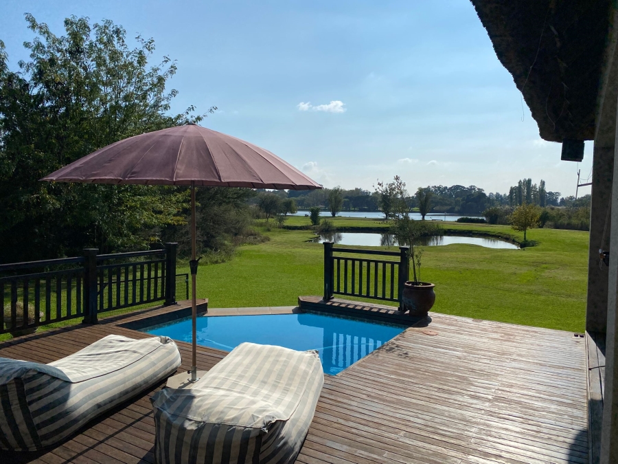 5 Bedroom Property for Sale in Cloudy Creek Free State
